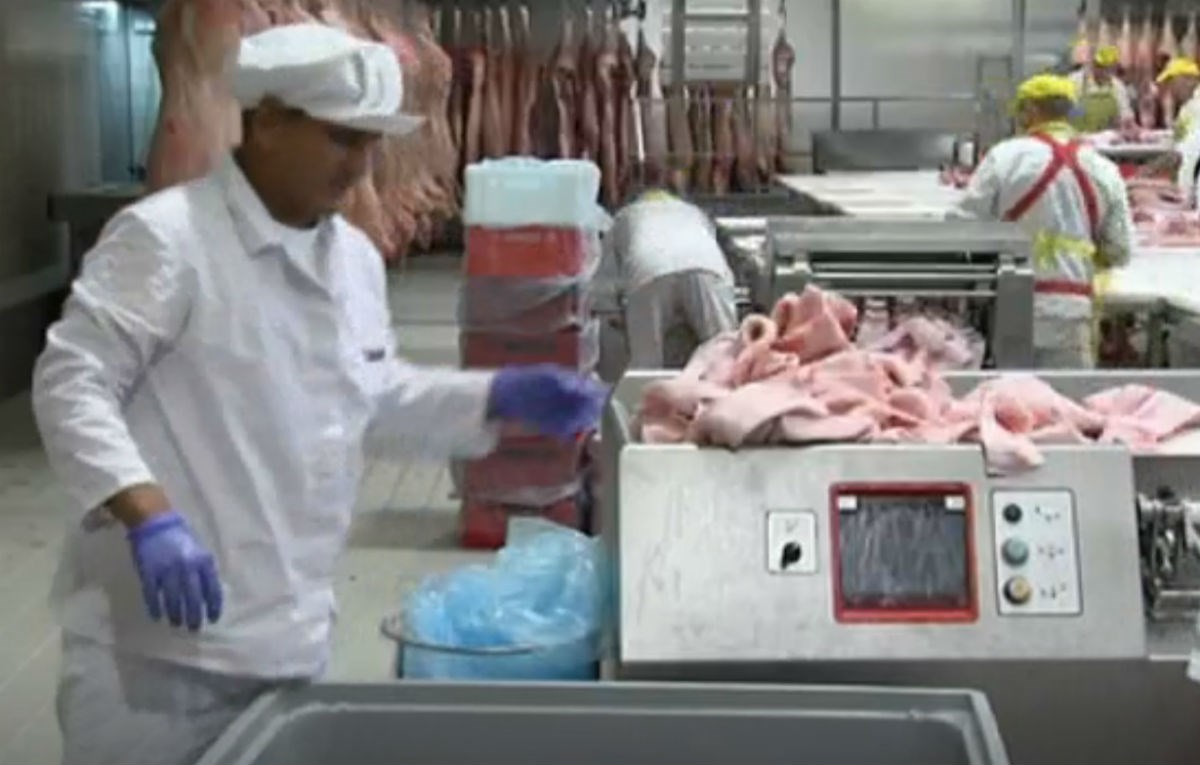 Nova kvota za zapošljavanje stranaca: Iduće godine 78.470