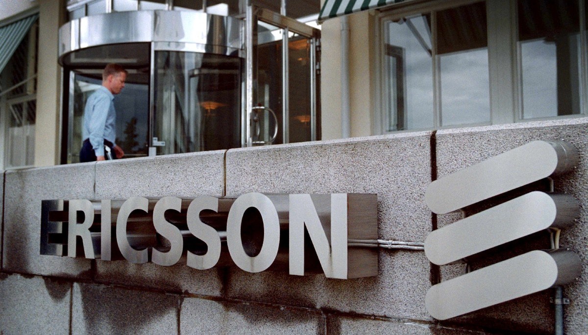 Ericsson pripremio 220 milijuna dolara za kaznu u SAD-u, davali su mito
