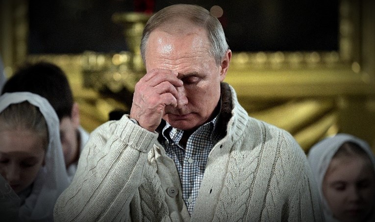 Putin i službeno zabranio gejevima brak i posvajanje djece