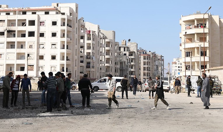 Turska tvrdi: Održava se primirje u Idlibu