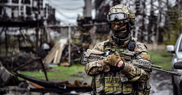 Rusija: Ukrajina trpi značajne gubitke u ljudstvu, oružju i vojnoj opremi