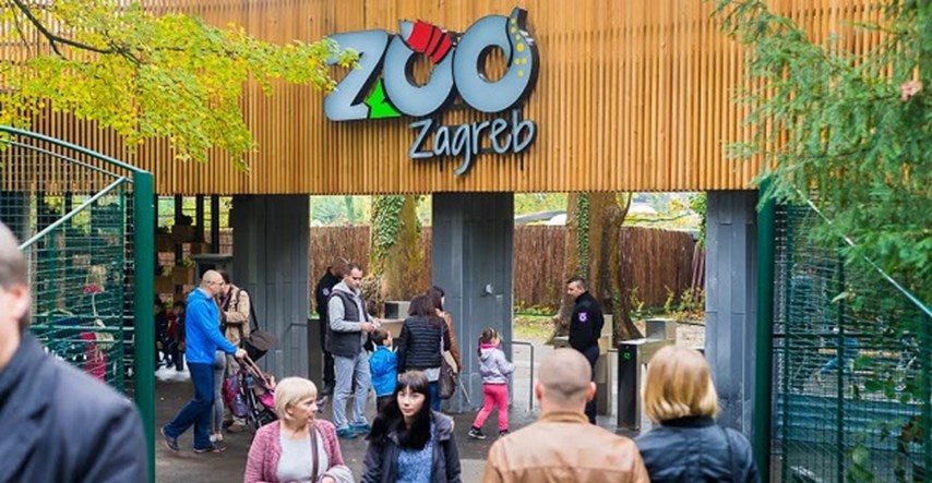 Posjetili smo obnovljeni zagrebački zoološki vrt: Pogledajte super galeriju!