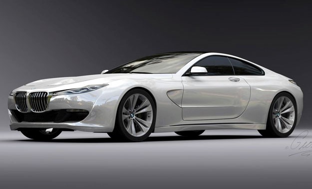 Velike novosti iz BMW-a: Potvrđen X7, dolazi i serija 8