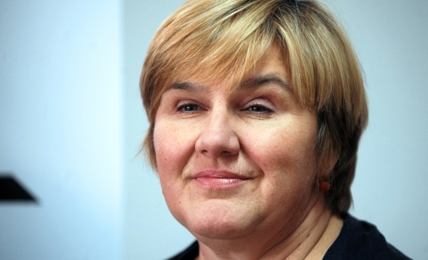 "U ime obitelji" traži zaštitu Markićke od "napada medija"