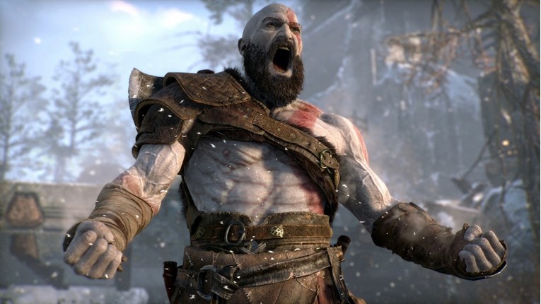 God of War: igre zbog kojih sam se vratio PlayStationu