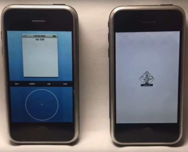 VIDEO Pogledajte kako je trebao izgledati prvi iPhone