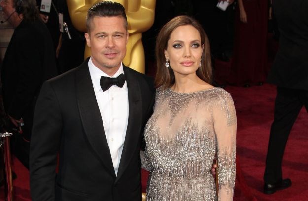 Angelina Jolie: Brad se boji da će javnost doznati istinu o razvodu