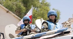 Plave kacige opet ne štite civile u Južnom Sudanu