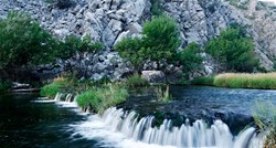 Vjerojatno nikada niste ni čuli za ovu najdivniju i najdivljiju hrvatsku rijeku