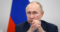 Newsweek: Rusija nastoji stvoriti novi svjetski poredak