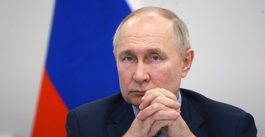 Newsweek: Rusija nastoji stvoriti novi svjetski poredak