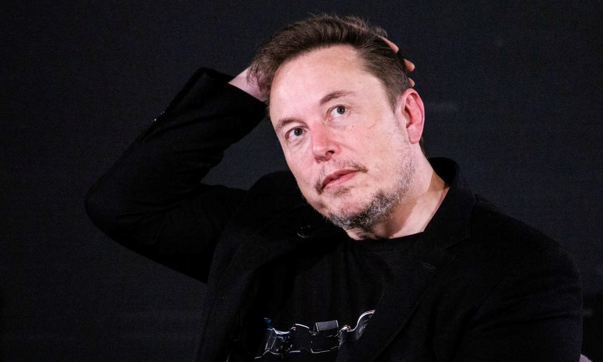 Elon Musk se danas sastaje s izraelskim predsjednikom