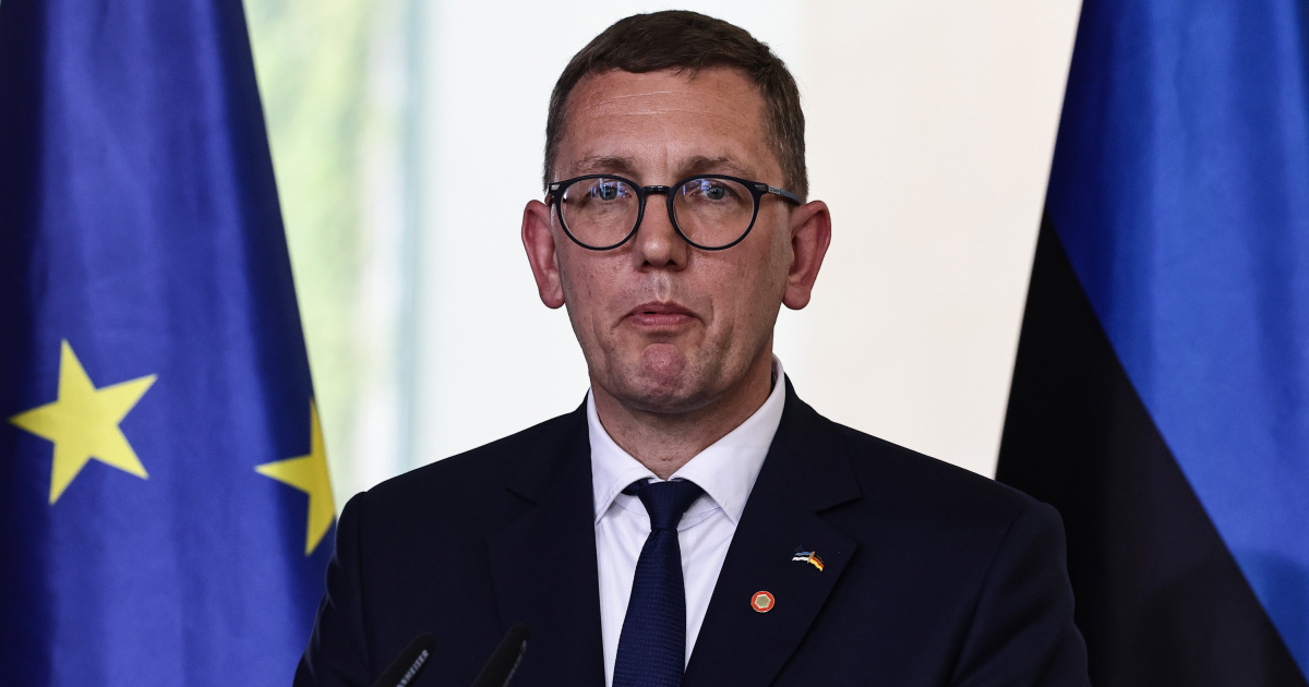 Estonija: Rusija je naredila podmetanje požara u vojnoj tvrtki