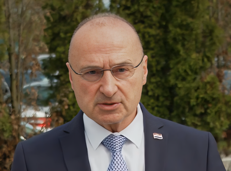Grlić Radman: Tolerancija na korupciju, podmićivanje i sve nepravilnosti je nula