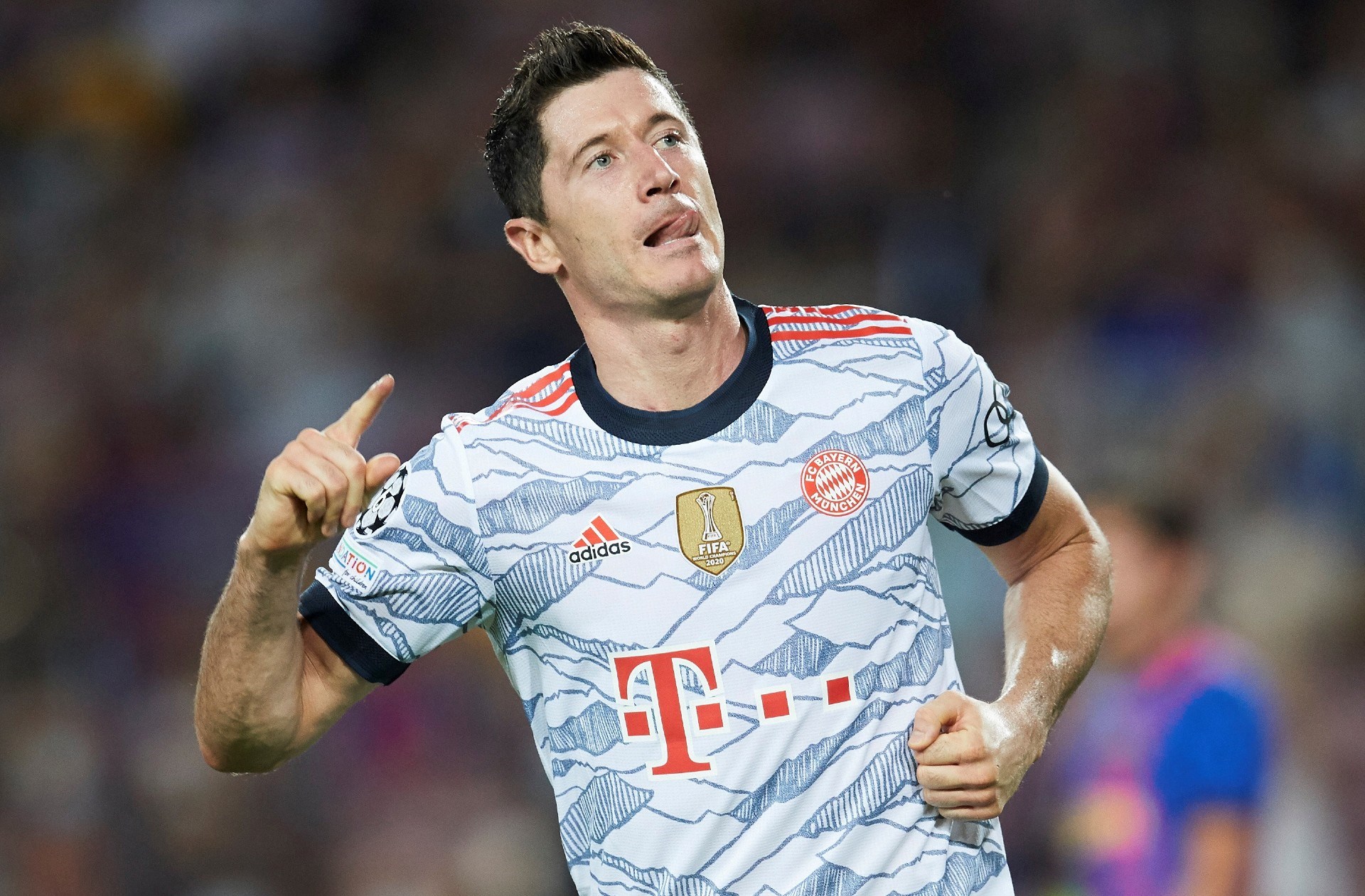 Mundo Deportivo: Lewandowski uči španjolski, uzbuđen je