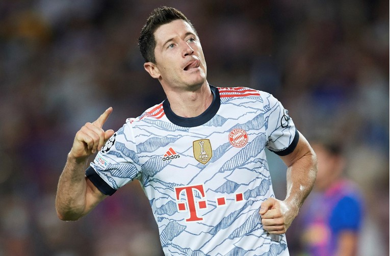 Mundo Deportivo: Lewandowski uči španjolski, uzbuđen je