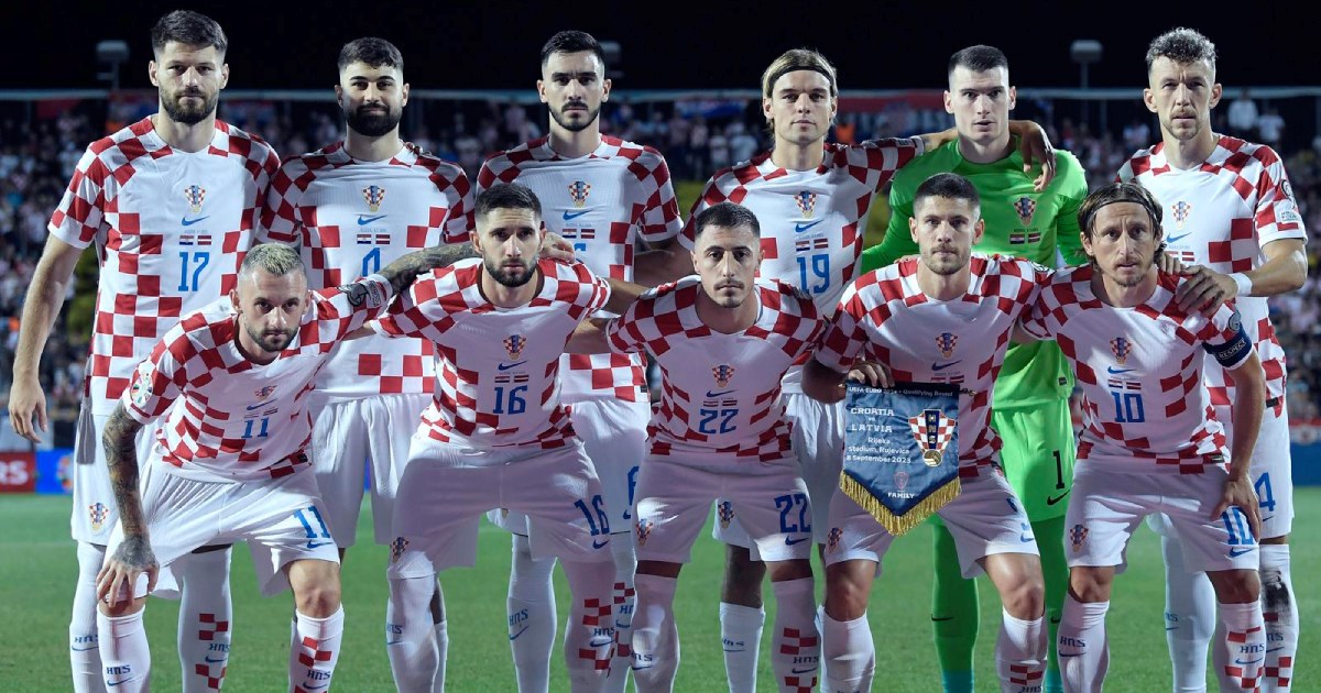 ANKETA Ocijenite hrvatske reprezentativce u visokoj pobjedi protiv Latvije