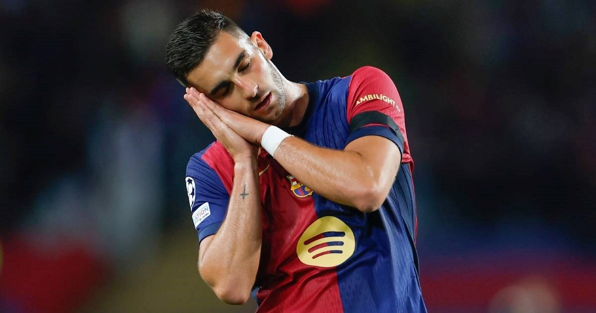 Napadač Barcelone ide u Premier ligu za 50 milijuna eura?