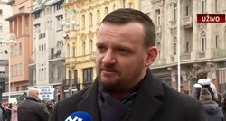 Viktor Šimunić: Uhićen je vlasnik teretane, a Tušek nije ni prenoćio u pritvoru