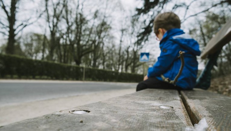 U Hrvatskoj 44.000 djece ima problema s mentalnim zdravljem, rast hospitalizacija