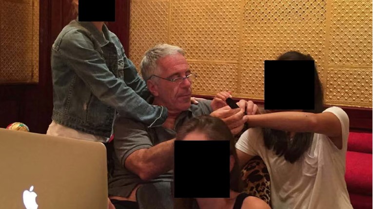 Epstein i Boris Nikolić su Muskovom bratu sredili curu