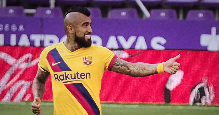 Barcelona se rješava velikog ugovora veznjaka prodajom u Inter