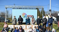 Sportske igre mladih i prvi Dan sporta krenuli u Petrinji