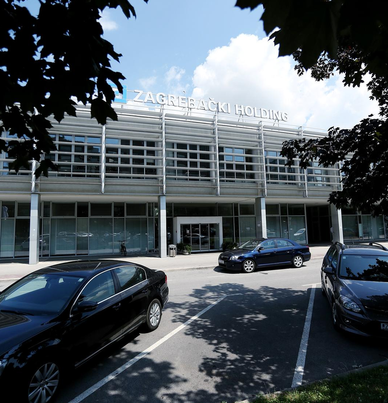 Voditelj u Zagrebačkom holdingu dao otkaz. "Službenom karticom potrošio 936 eura"