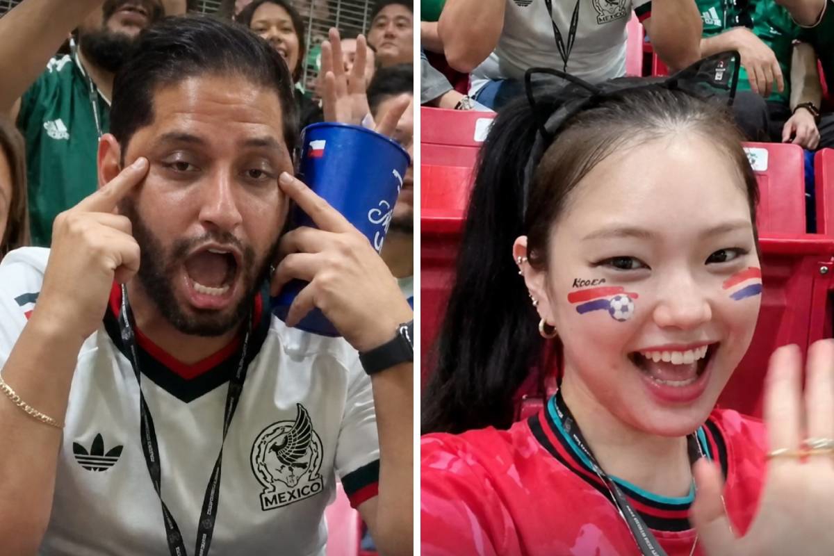 VIDEO Meksikanac rasistički ismijavao Koreanku. Dobit će otkaz