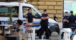 Pijani policajac remetio red i mir u riječkom kafiću