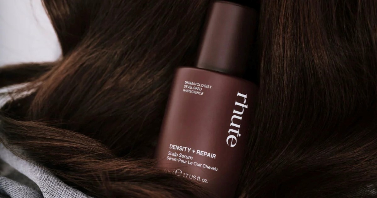 Rasprodan u sat vremena: Serum protiv ispadanja kose koji svi žele