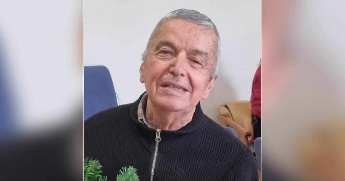 U Zagrebu nestao stariji muškarac. Jeste li ga vidjeli?