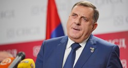 Dodik: Ako u Republici Srpskoj nisi Srbin, onda si izdajnik
