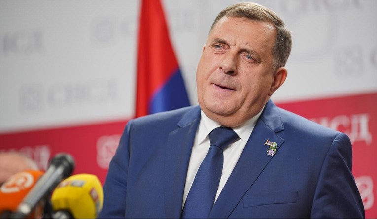 Dodik: Ako u Republici Srpskoj nisi Srbin, onda si izdajnik