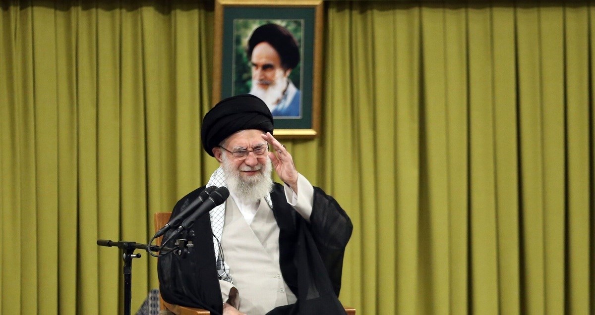 Iranski vrhovni vođa napao Trumpa