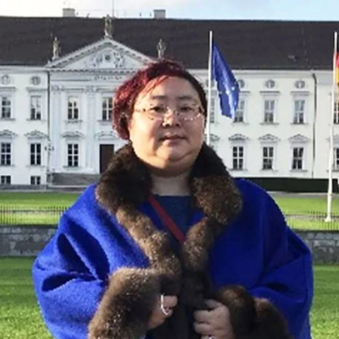 "Kriptokraljica" ukrala milijarde starcima u Kini. Htjela vladati otočićem na Dunavu