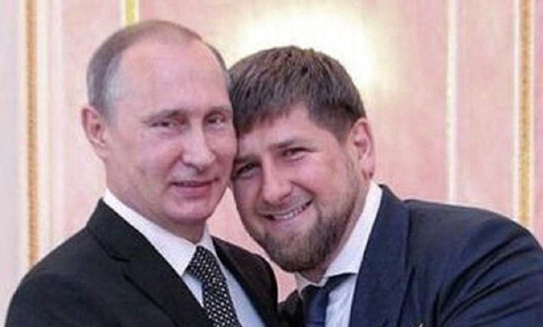 Šire se glasine da je Kadirov mrtav