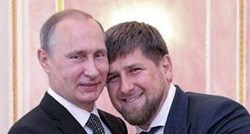 Šire se glasine da je Kadirov mrtav