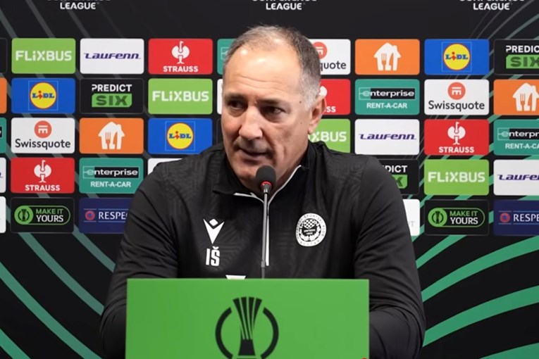 Štimac o protivniku Zrinjskog: Od prve minute ćemo nagaziti i stiskati dok ne puknu