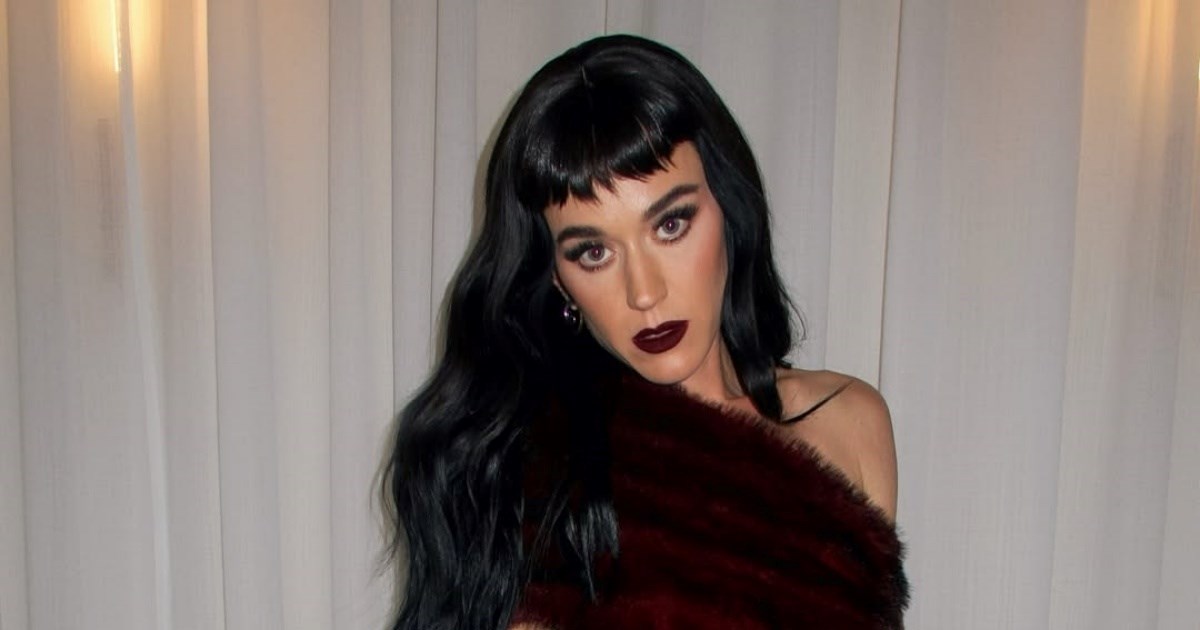 Katy Perry o kritikama zbog leta u svemir: Ja znam što je stvarno