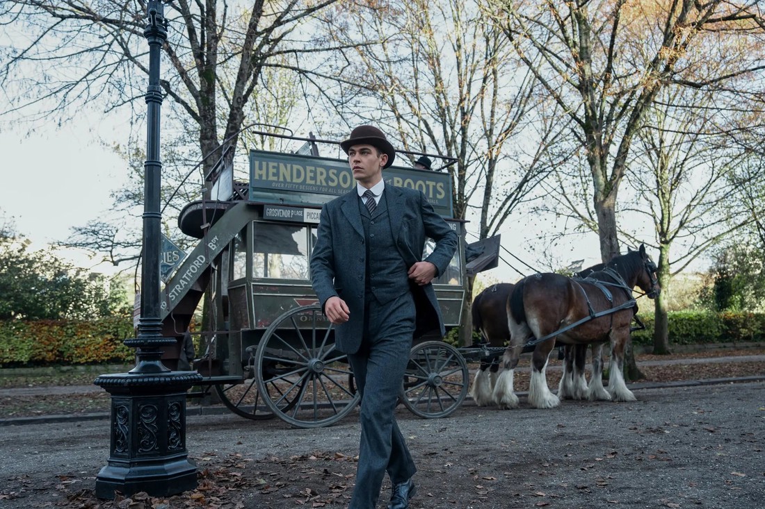 Serija "Mladi Sherlock" ruši rekorde, potvrđena je druga sezona