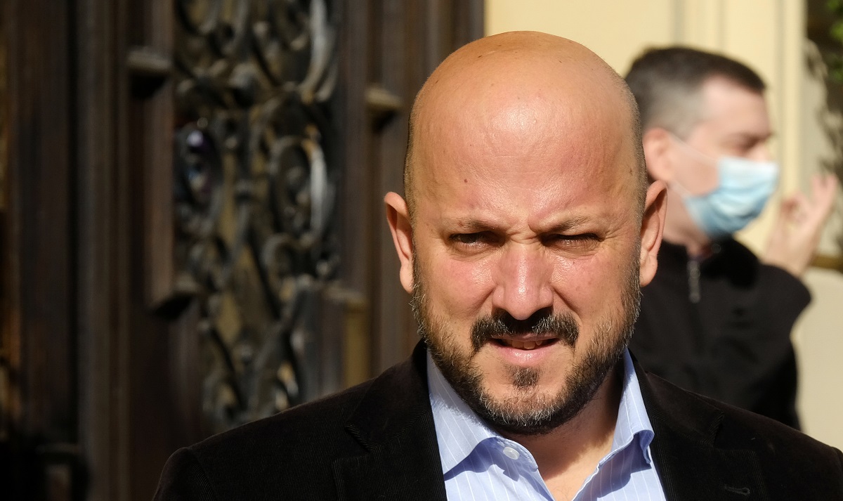 Marasa pitali hoće li biti kandidat za gradonačelnika: "Želim promijeniti Zagreb"
