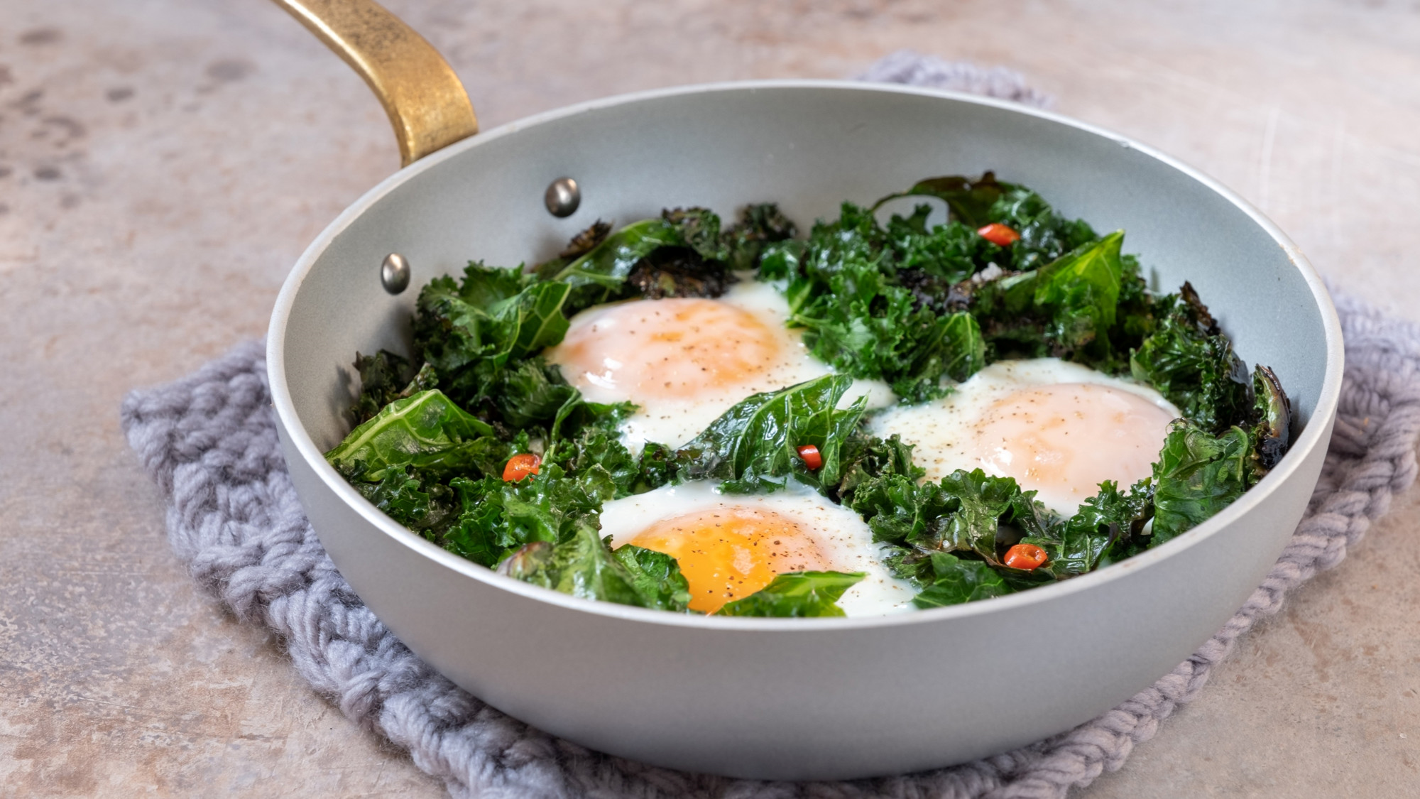 Superbrz i hranjiv obrok u 15 minuta - probajte i radit ćete ga redovito