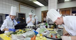 Navala osmaša na obrtničke škole, žele biti kuhari i automehaničari