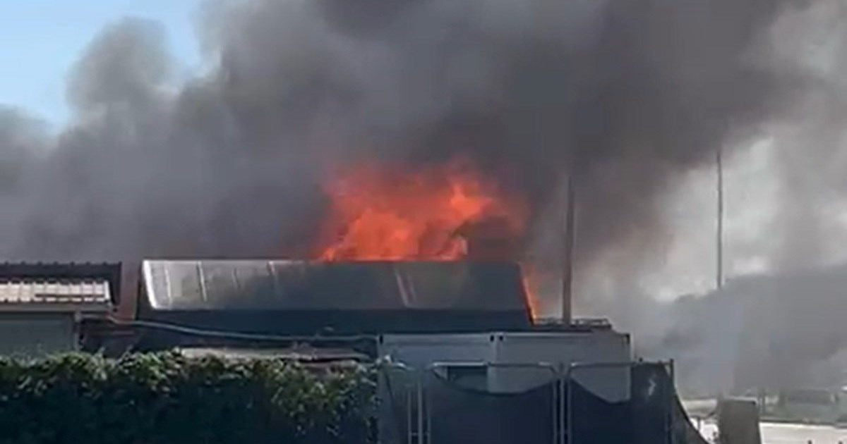 Otkriven uzrok požara na Jakuševcu