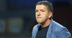 Čabraja: Hajduk će se napeti i probati nas pobijediti