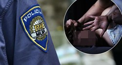 Pijani policajac u Osijeku pretukao suprugu, njoj i susjedu prijetio pištoljem