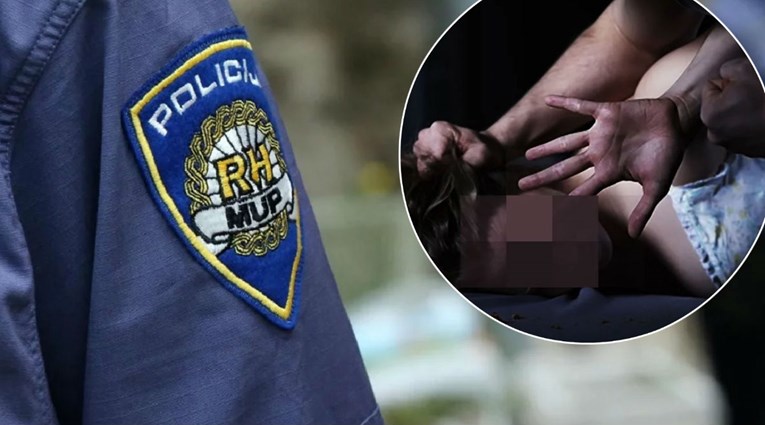 Policajac koji je tukao i prijetio ženi je u zatvoru. Maltretirao ju je godinama