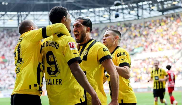 Gubi li sutra Bayern titulu nakon 10 godina dominacije?