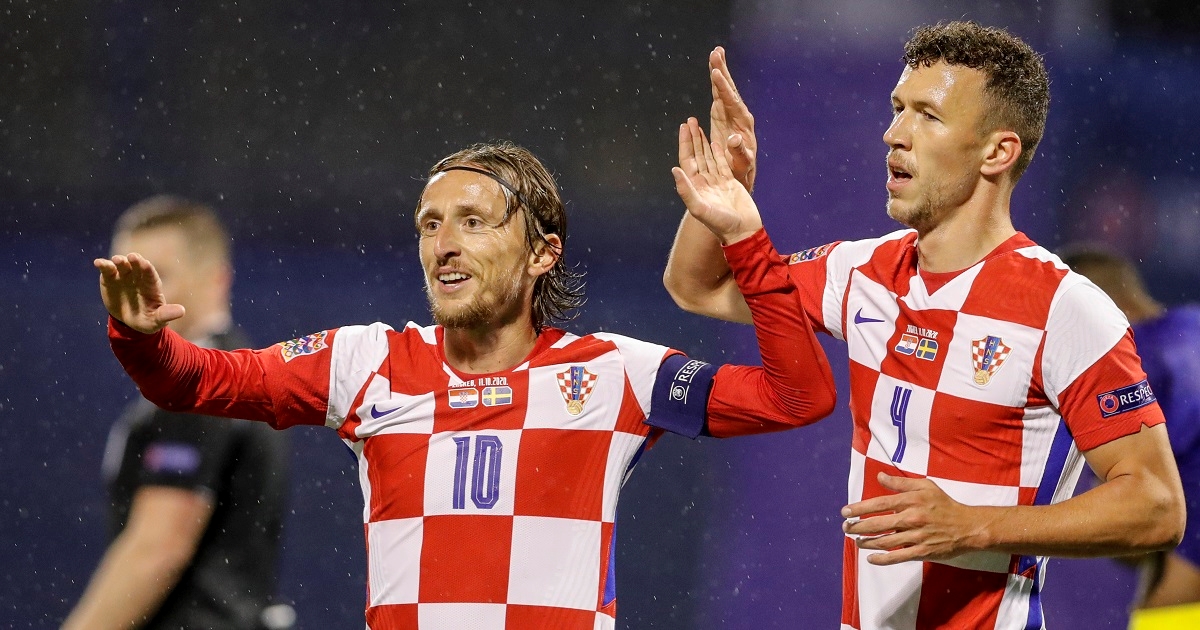 Englezi prognoziraju: Samo ždrijeb može Hrvatsku odvesti daleko na Euru